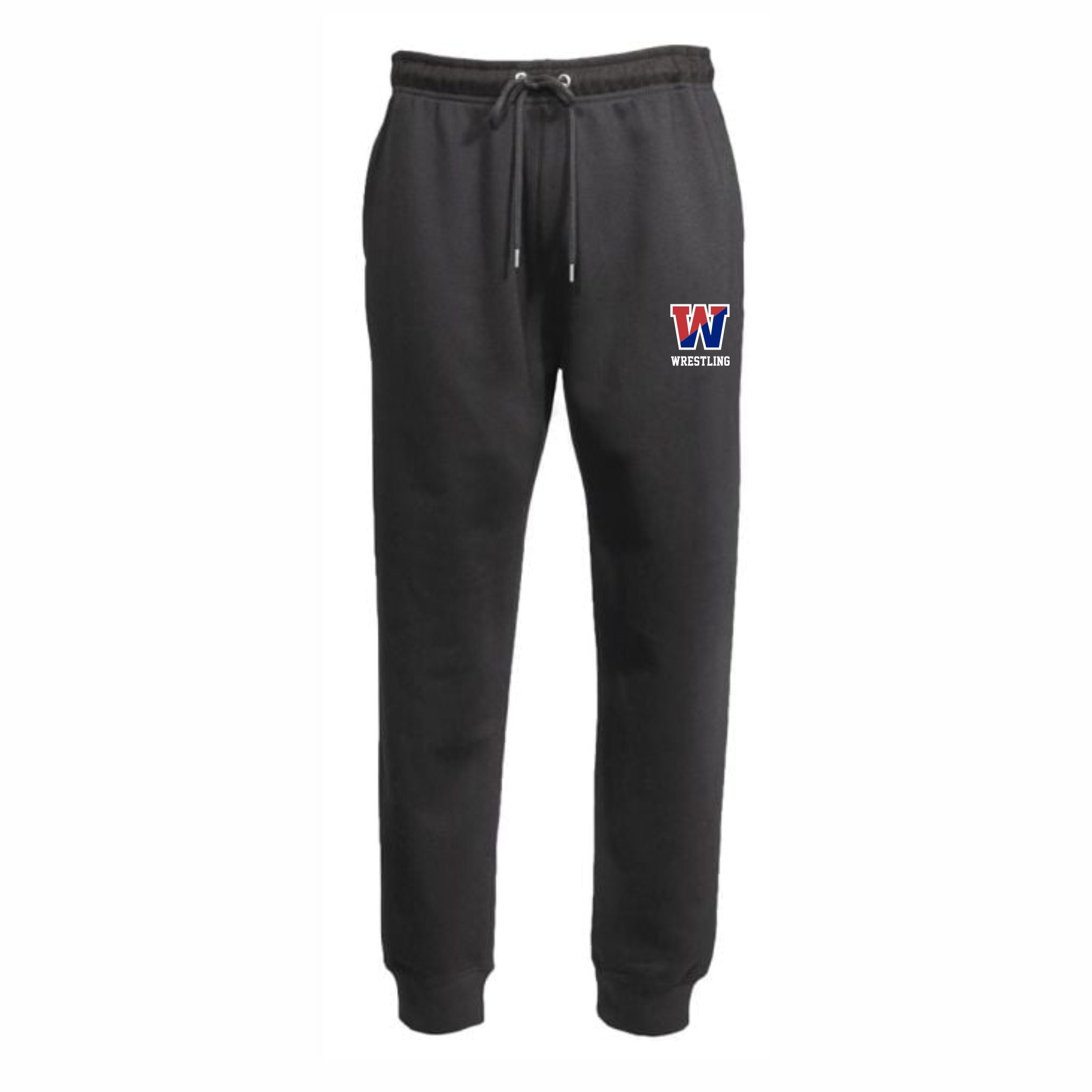 02. Wall HS Wrestling - Joggers