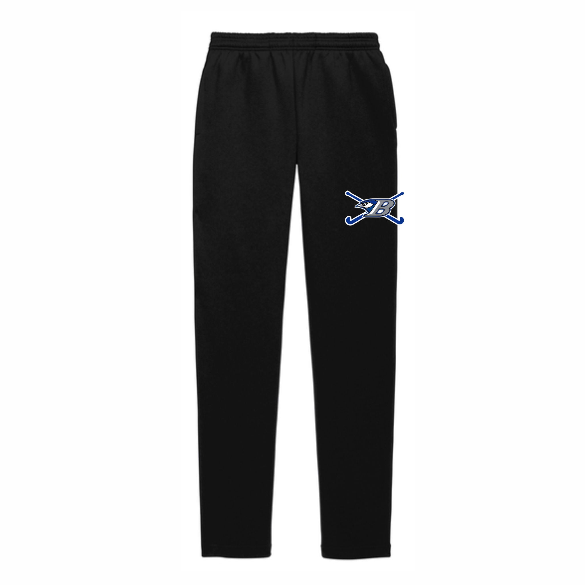 05. Barkalow FH - Open Hem Sweatpants