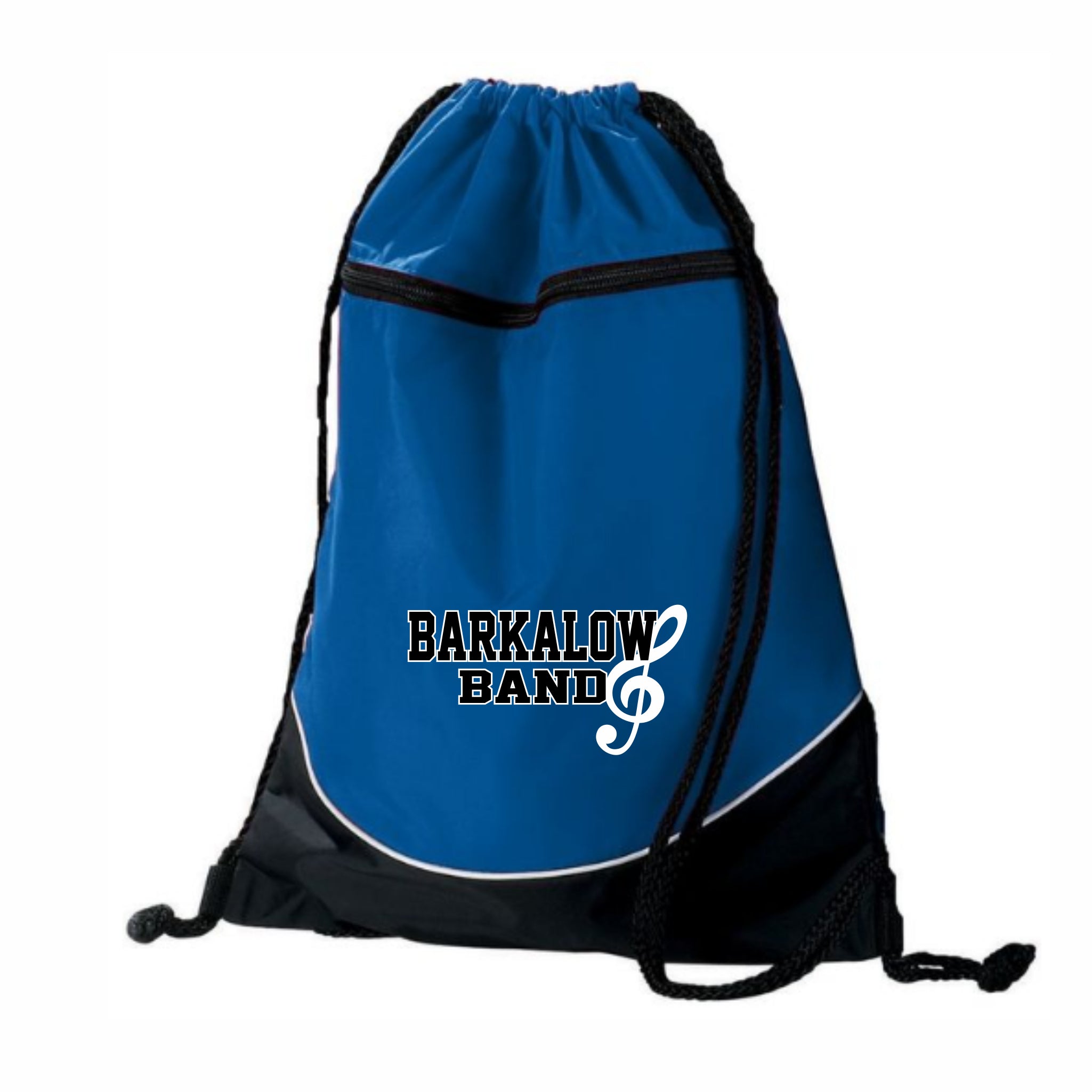 13. Barkalow Band - Stringbag