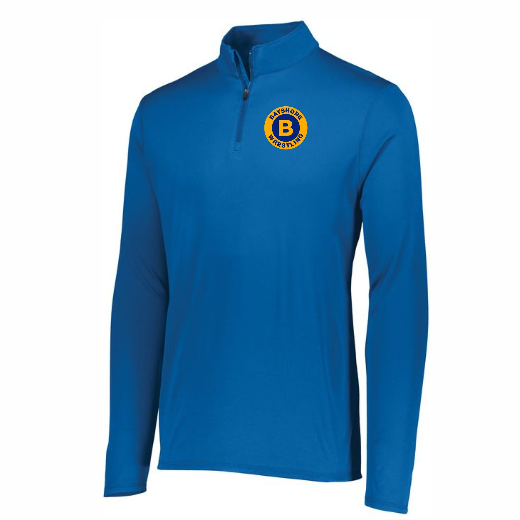 03. Bayshore Wrestling - Lightweight 1/4 Zip