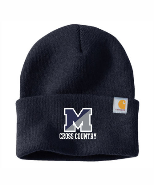 07. Squan XC - Carhartt Beanie