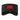 Belvidere H.S. Cheer - Embroidered Stretch Fleece Headband