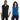 Bethlehem Twp. Staff - Men's / Women's Fleece Vest