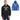 Bethlehem Twp. Staff - Adult Unisex Fleece Hooded Sweatshirt
