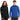 Bethlehem Twp. Staff - Men's / Women's Wicking Flex Fleece Quarter-Zip Pullover