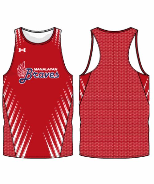 01. Manalapan T&F - Boys Singlet