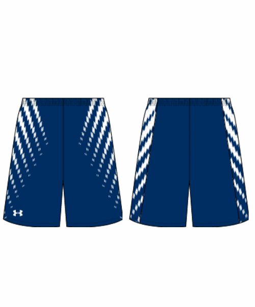 05. Manalapan T&F - Boys 7" Short