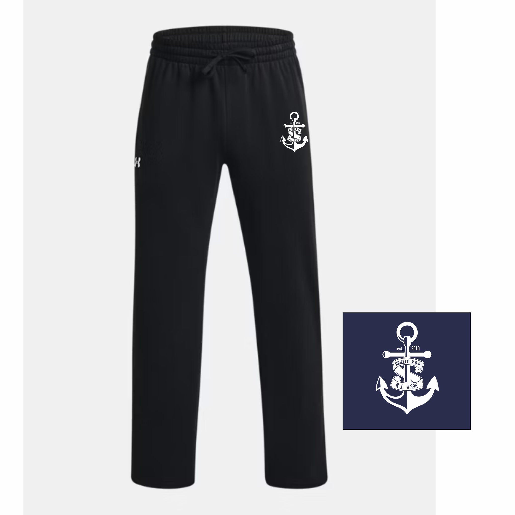 03. Brielle PBA - UA Sweatpants