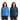 23. CBA Baseball - Ladies North Face Fleece