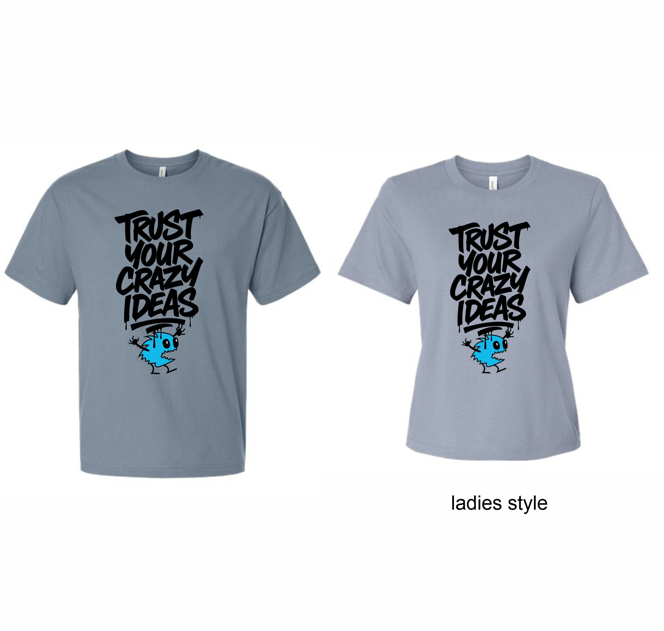 08. CHS - David T-Shirt!