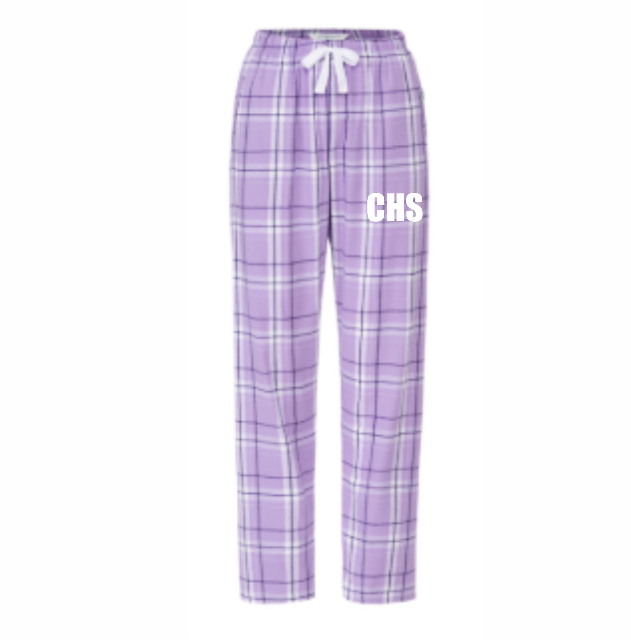 09. CHS - Ladies Flannels