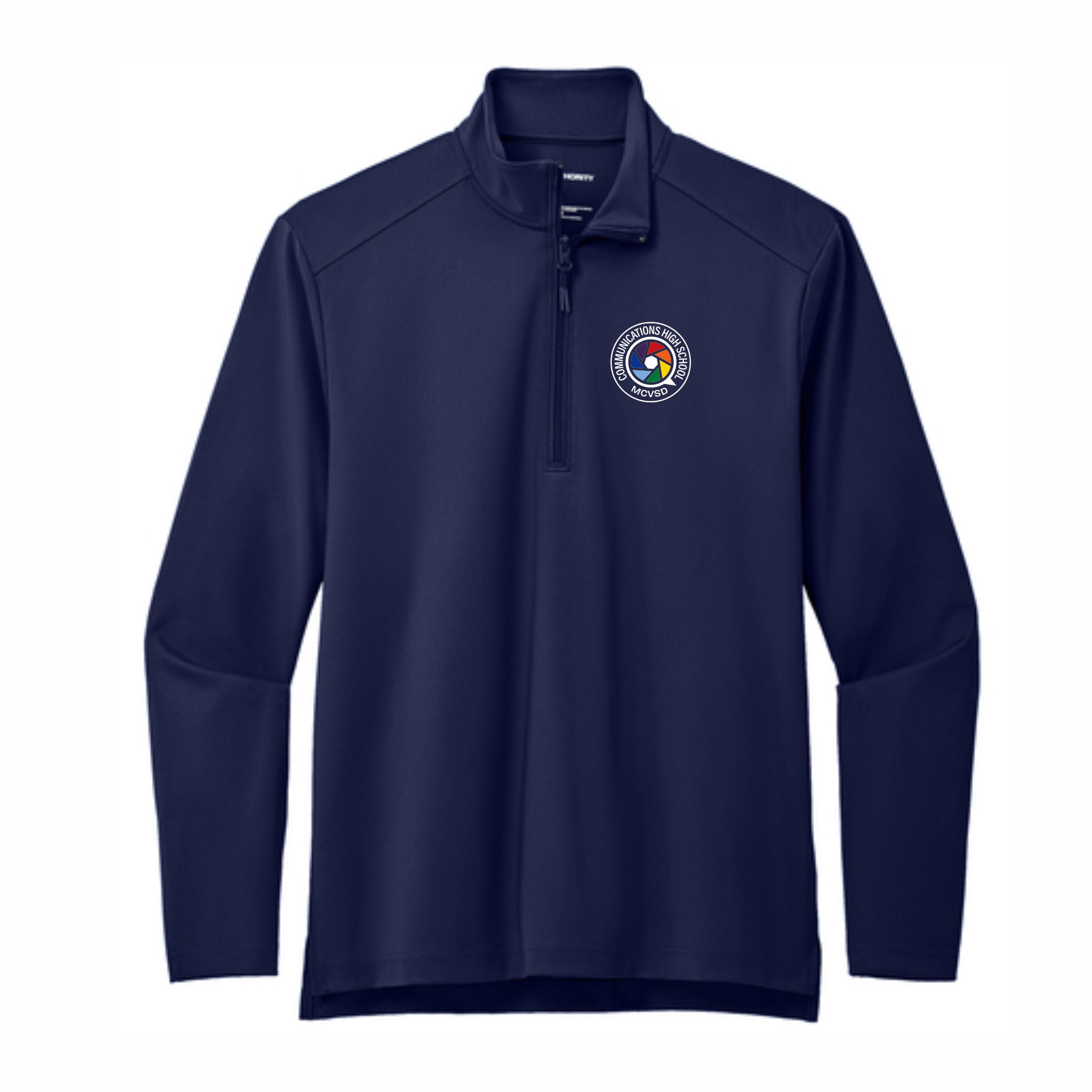 06. CHS - Midweight 1/4 Zip