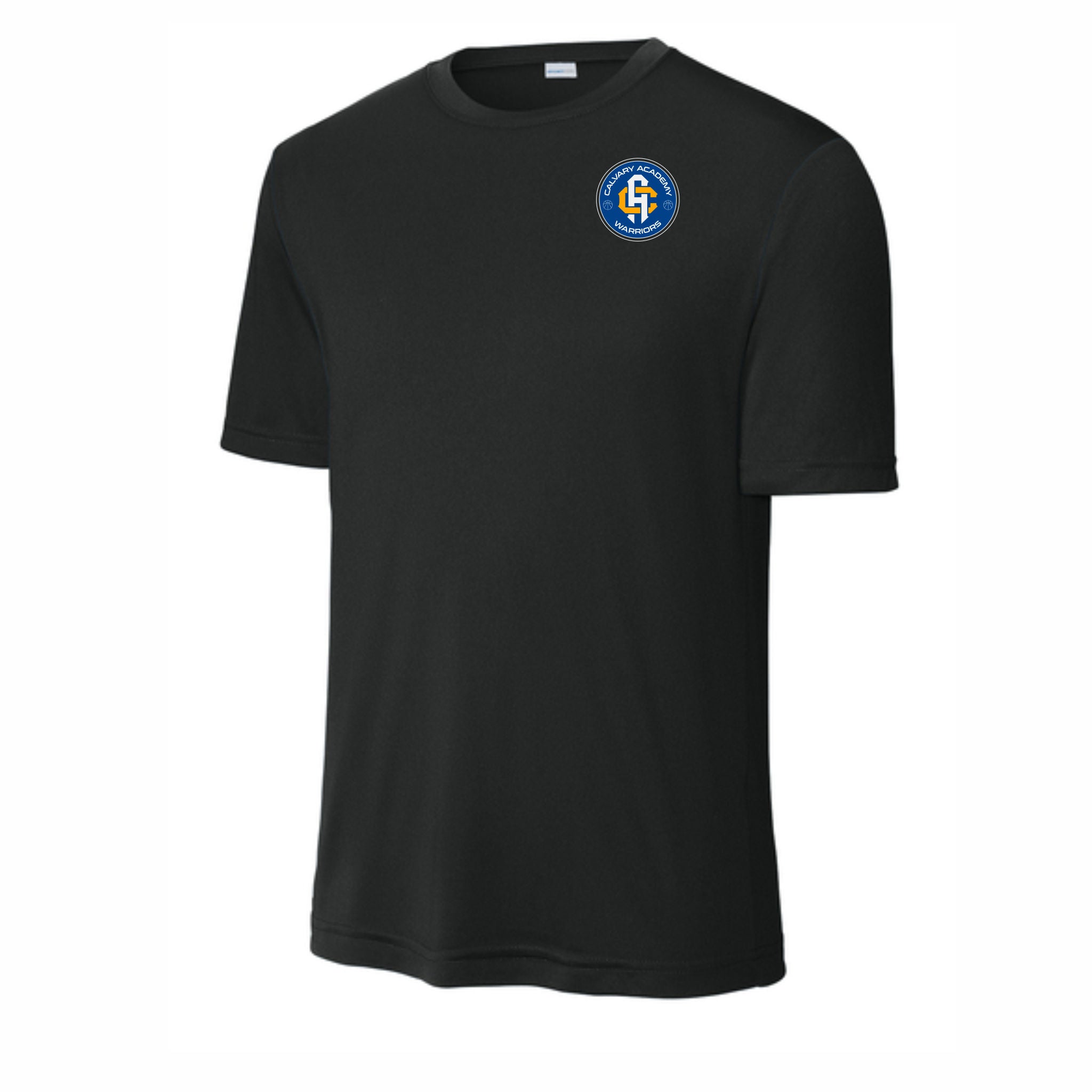 05. Calvary Basketball - Dri-Fit T-Shirt