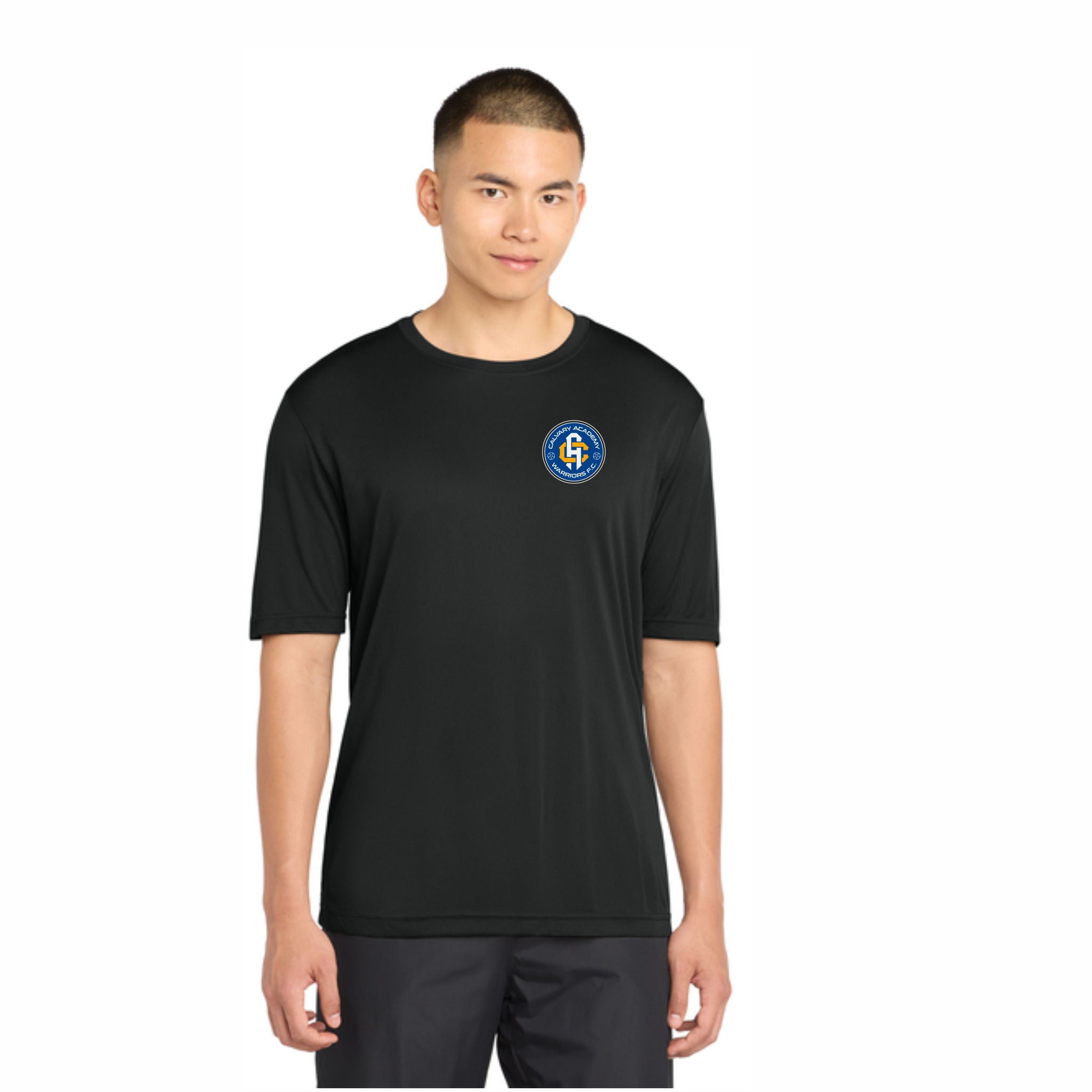05. Calvary Soccer - Dri-Fit T-Shirt