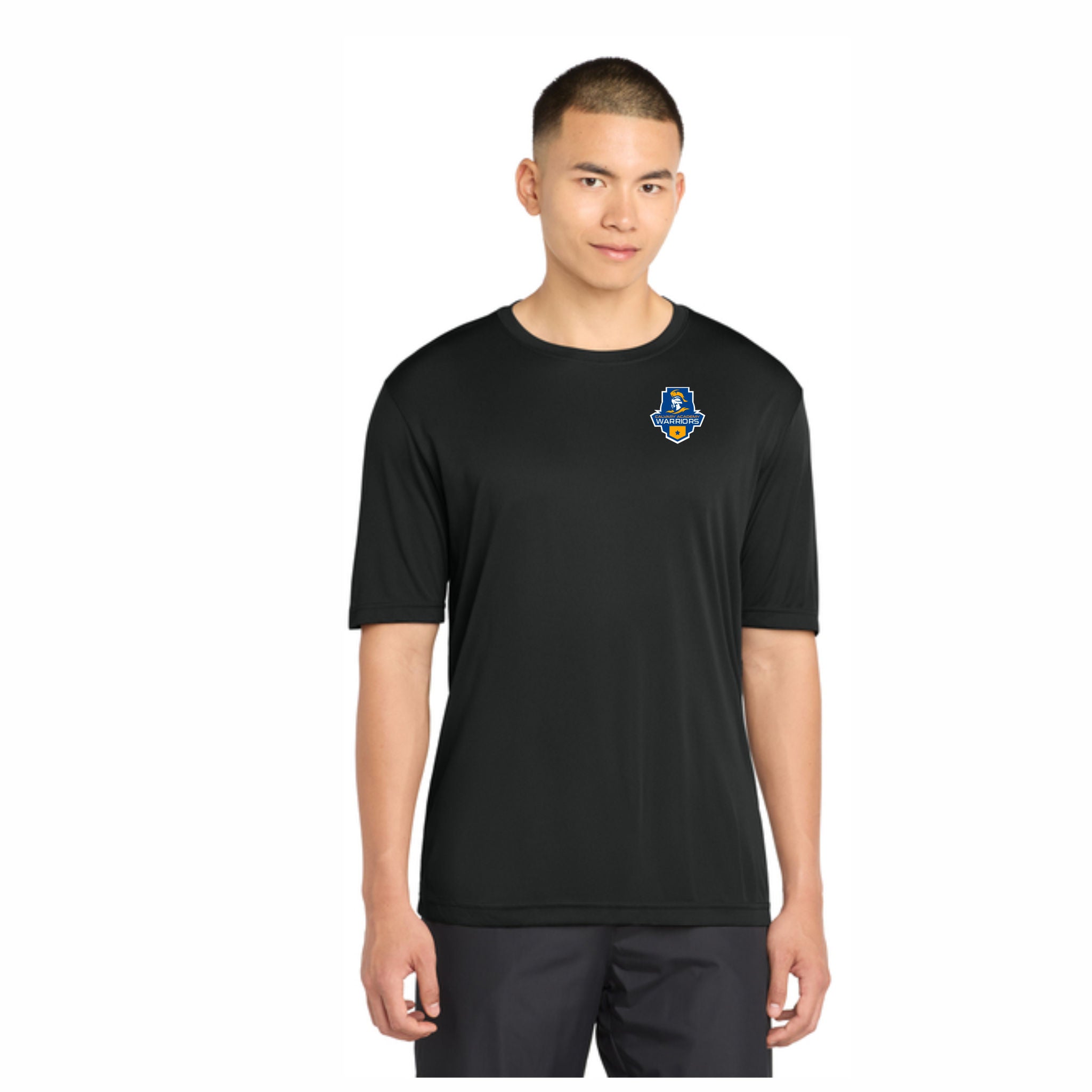 05. Calvary Volleyball - Dri-Fit T-Shirt