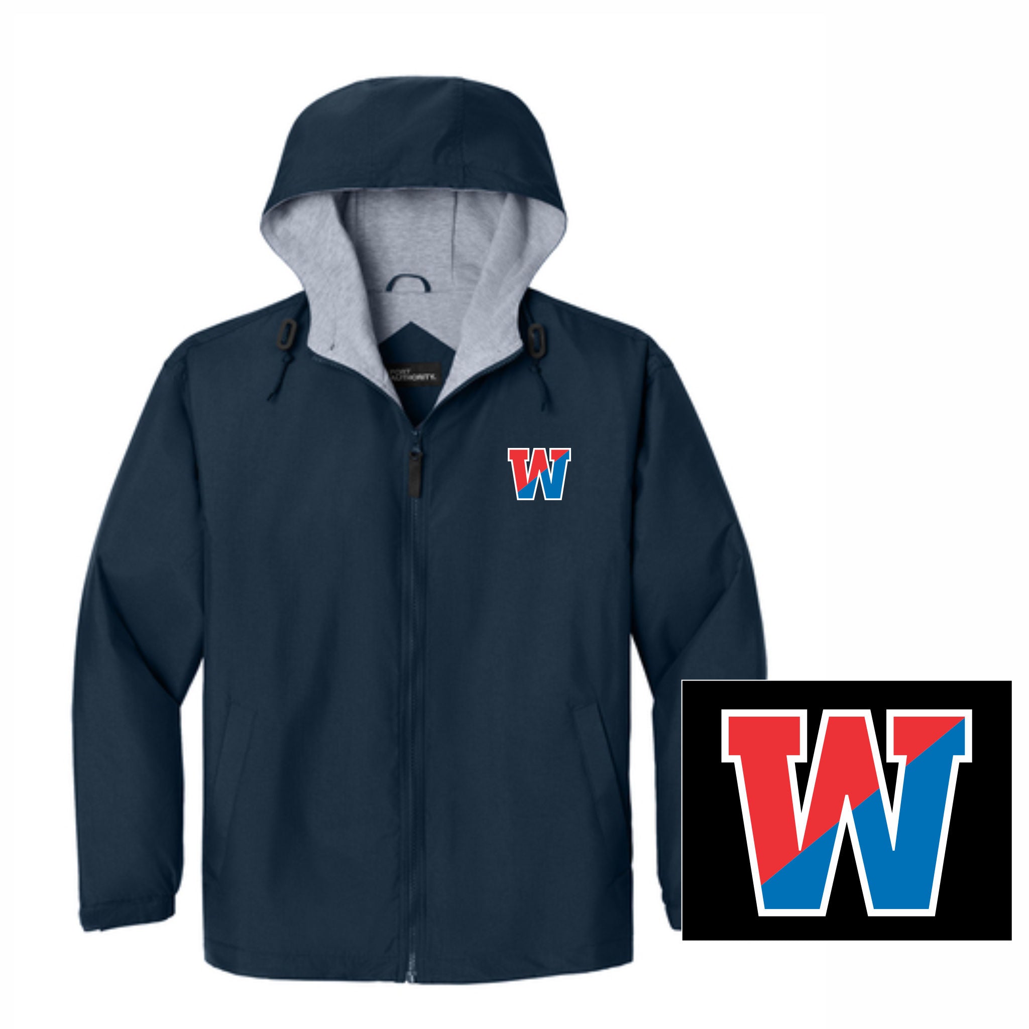 10. Central Elem. - Jacket