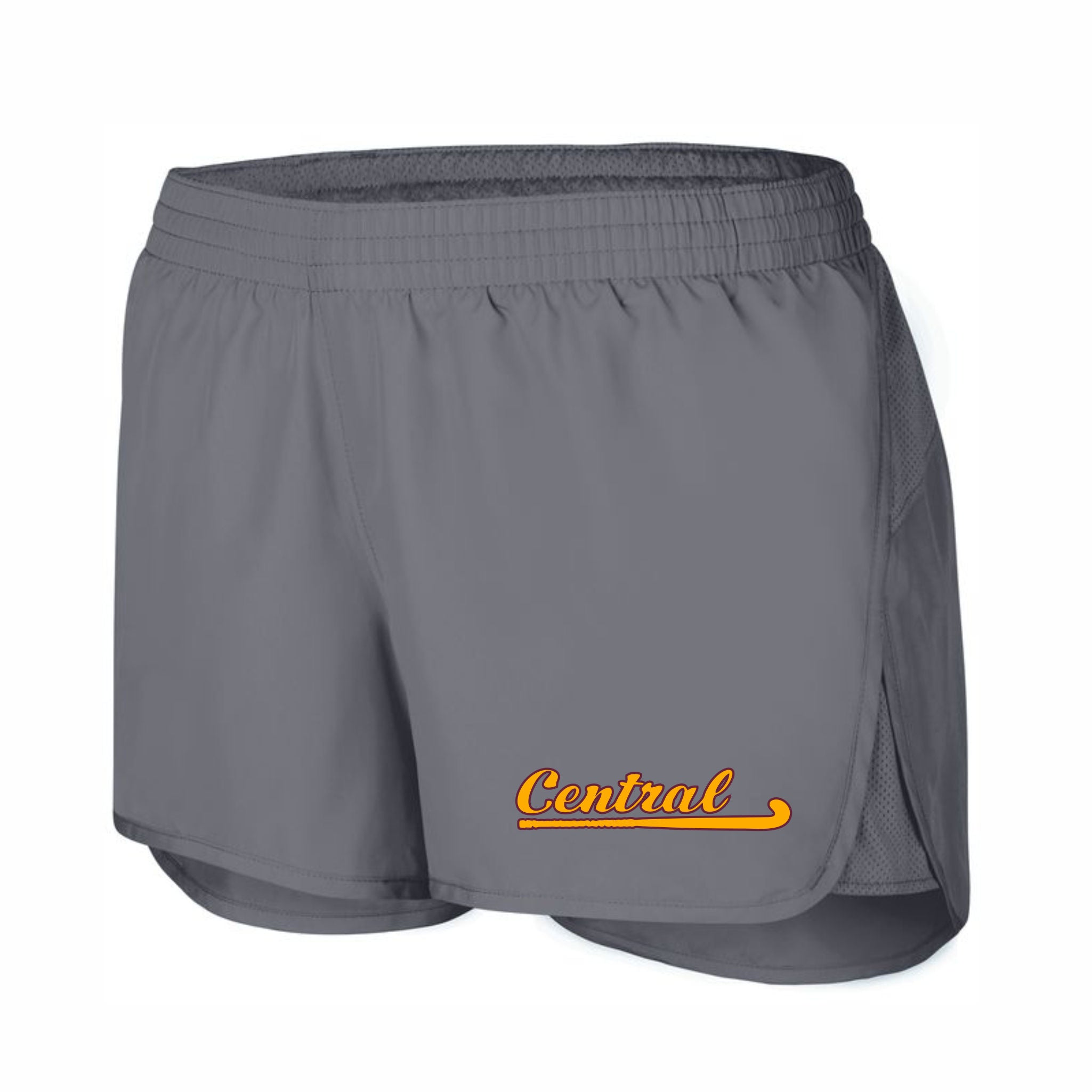 05. Central Middle FH - Ladies Shorts
