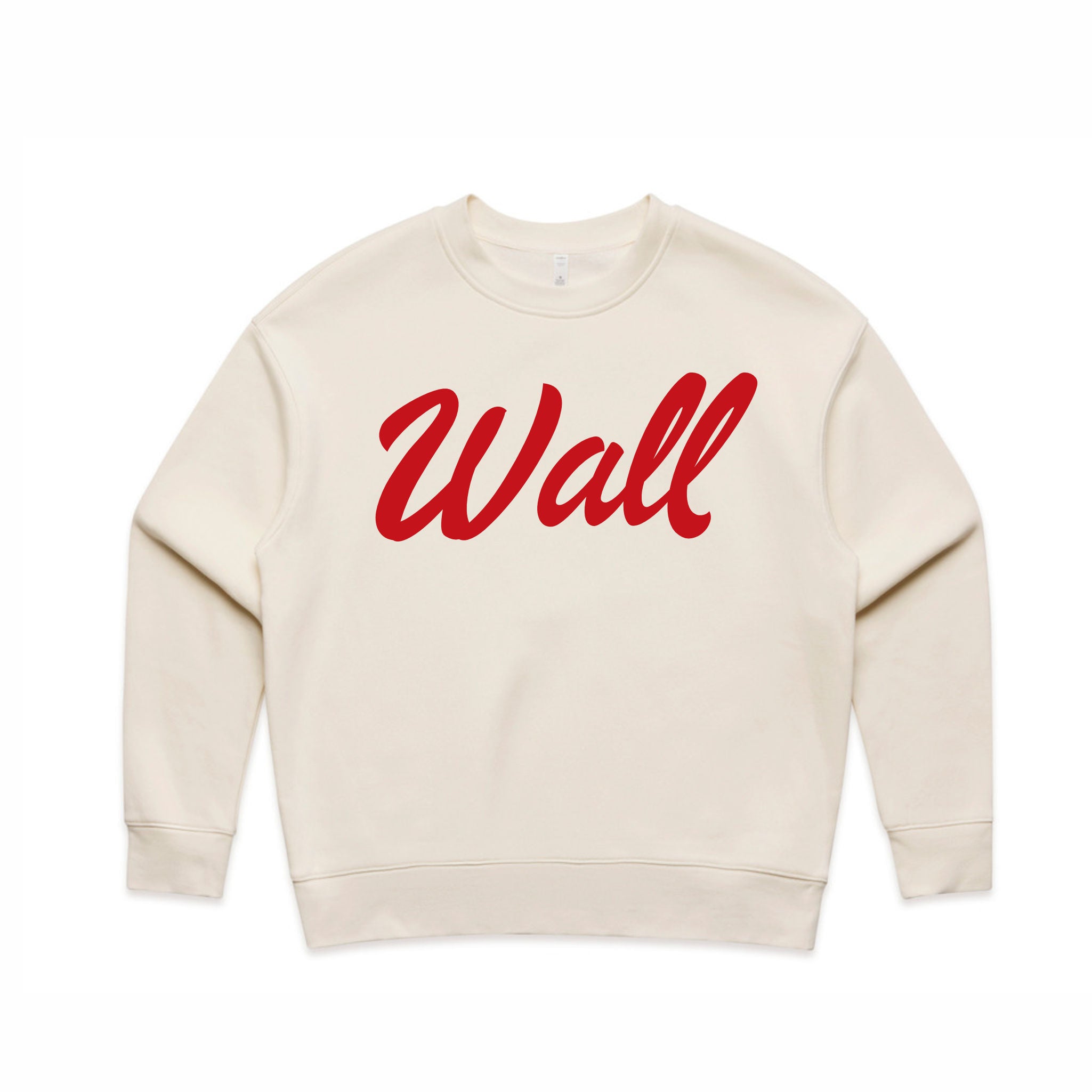 04. Central Elem. - Ladies Waist Length Crew