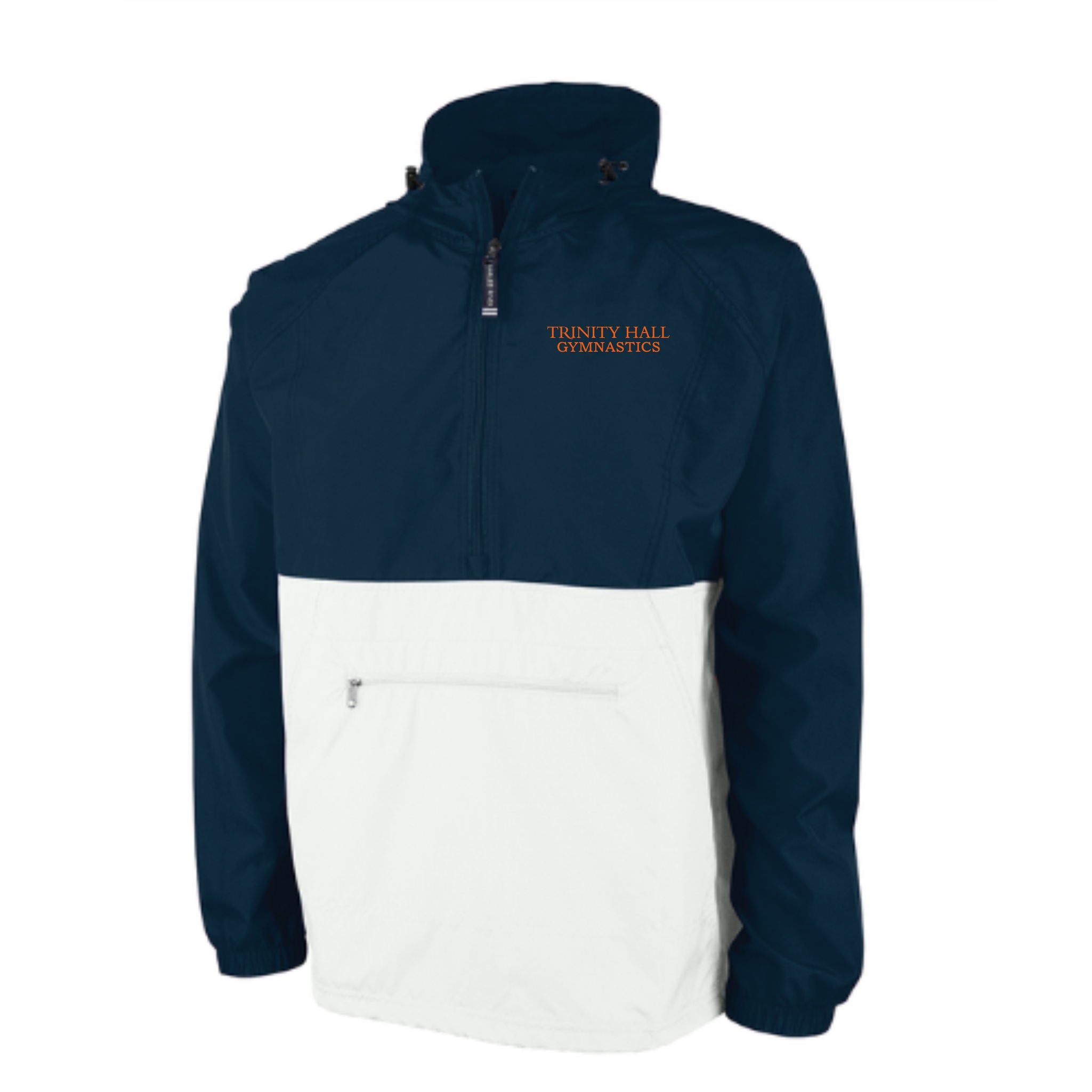 10. Trinity Hall Gymnastics - Windbreaker