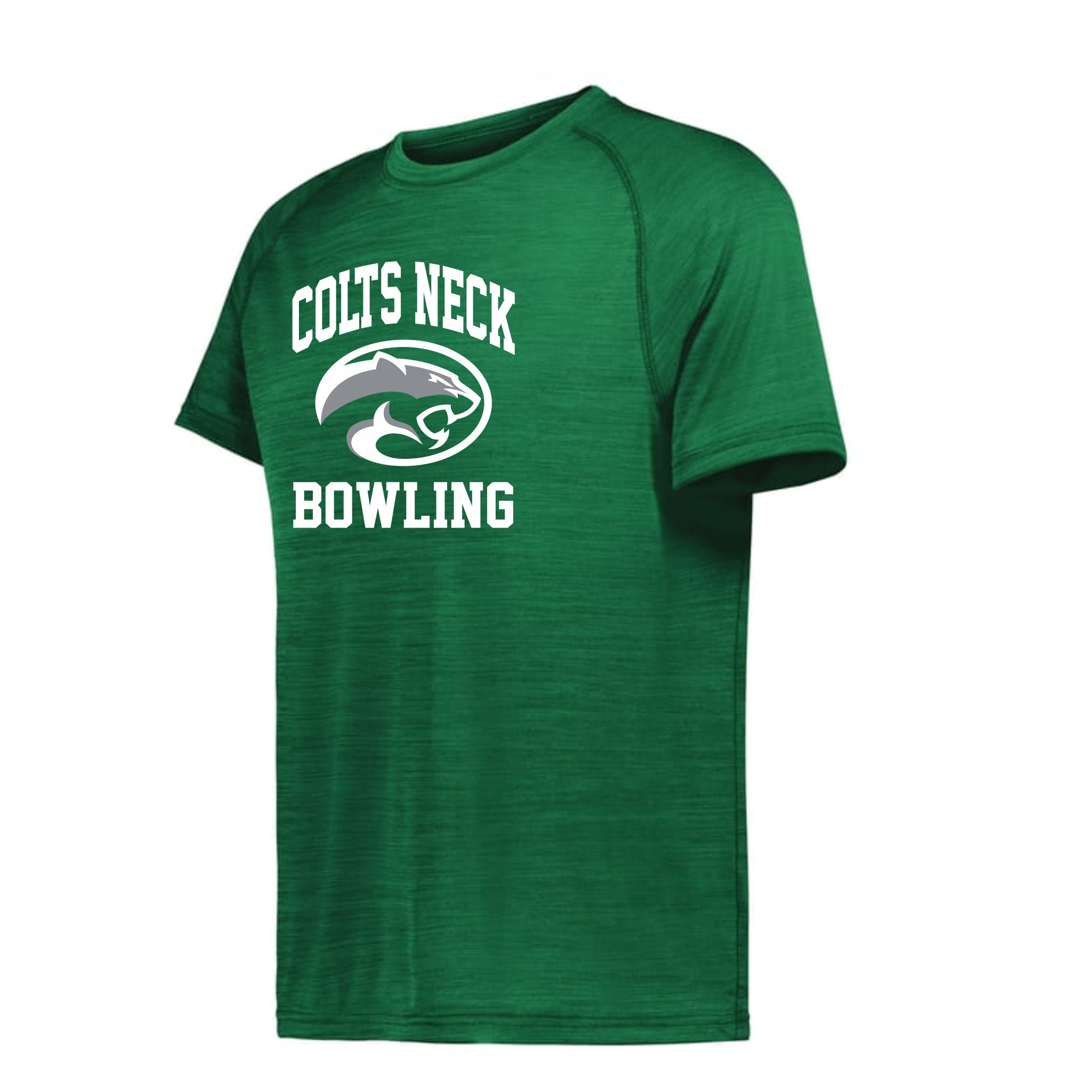 05. Colts Neck Bowling - Dri-Fit T-Shirt