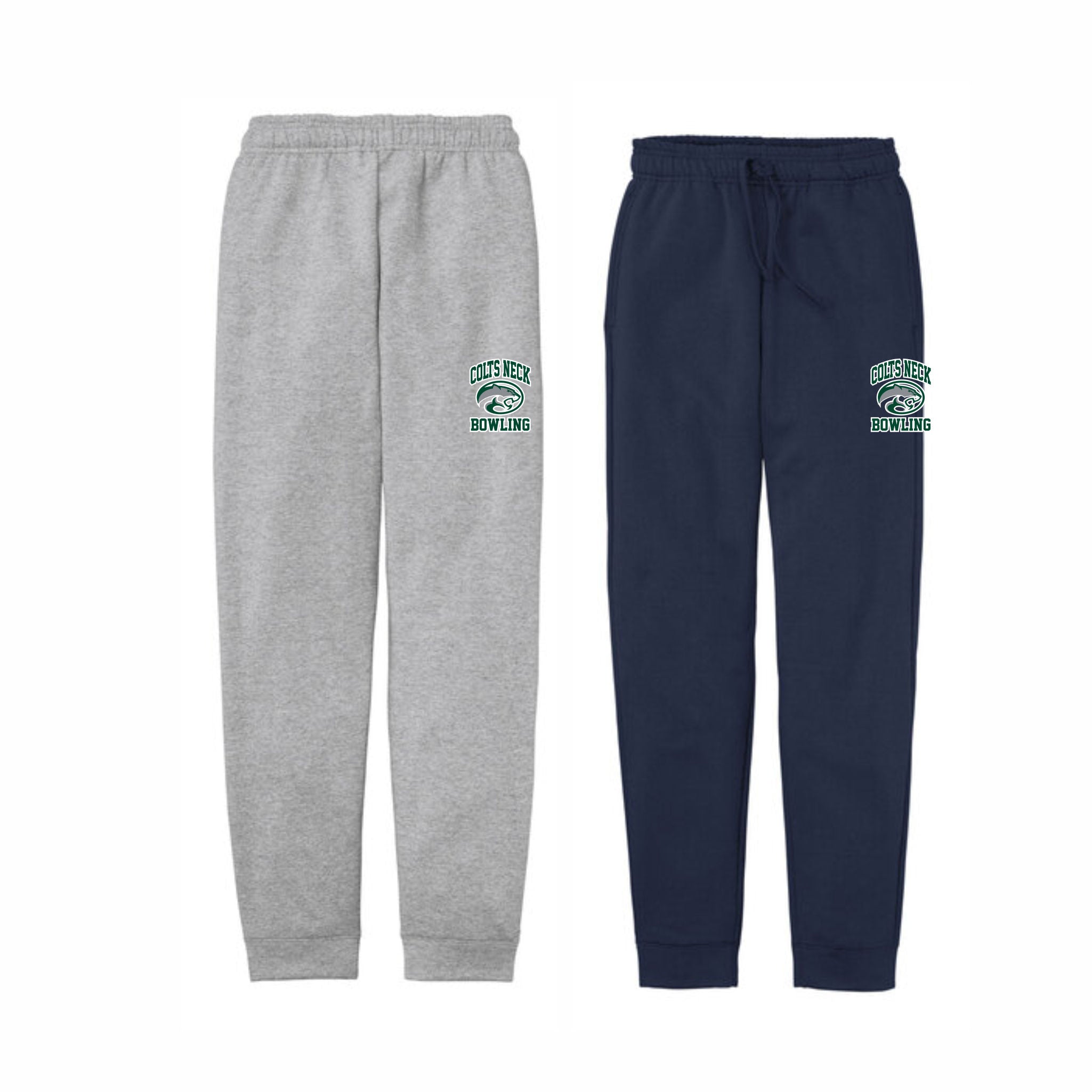 02. Colts Neck Bowling - Joggers