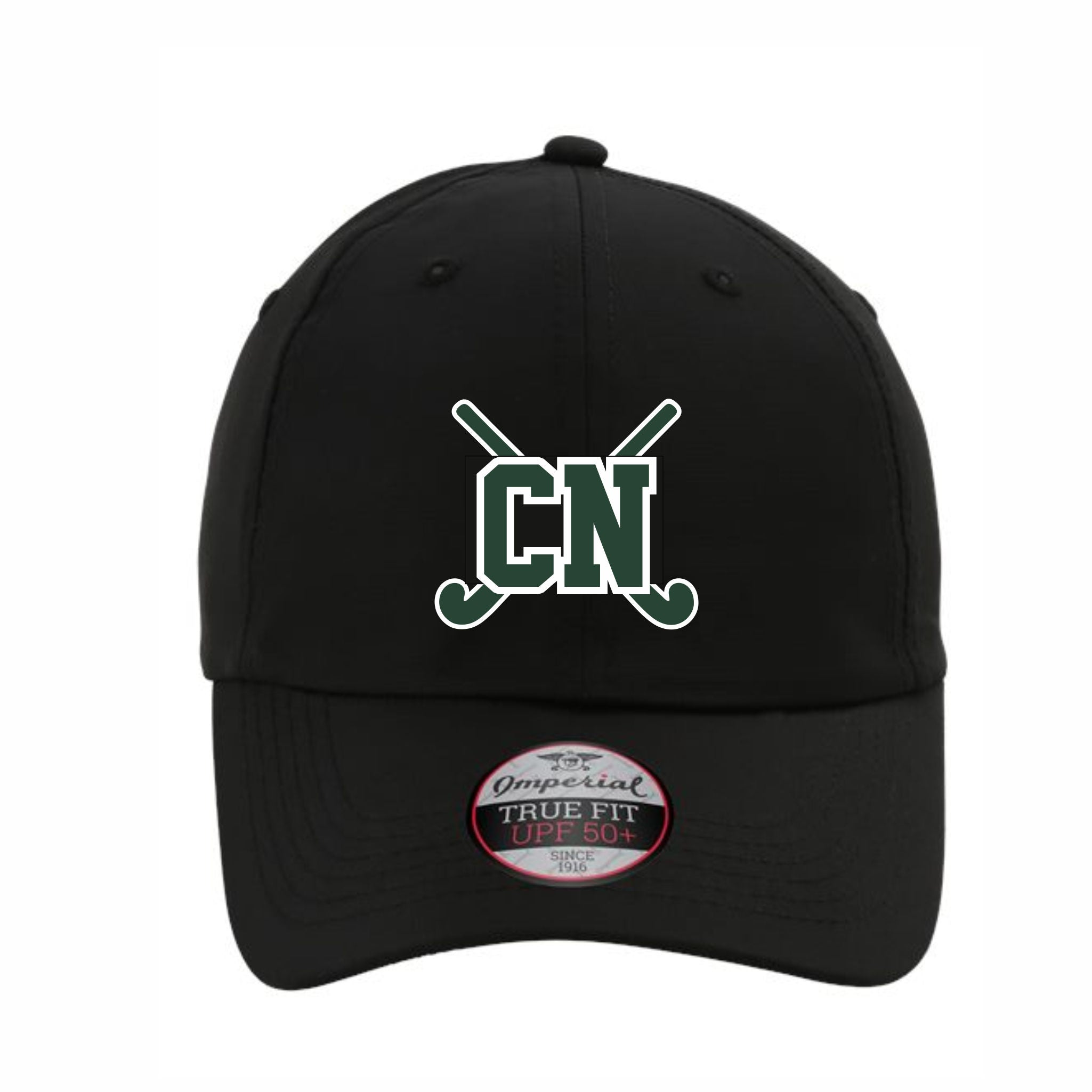 01. Colts Neck FH - Imperial Hat