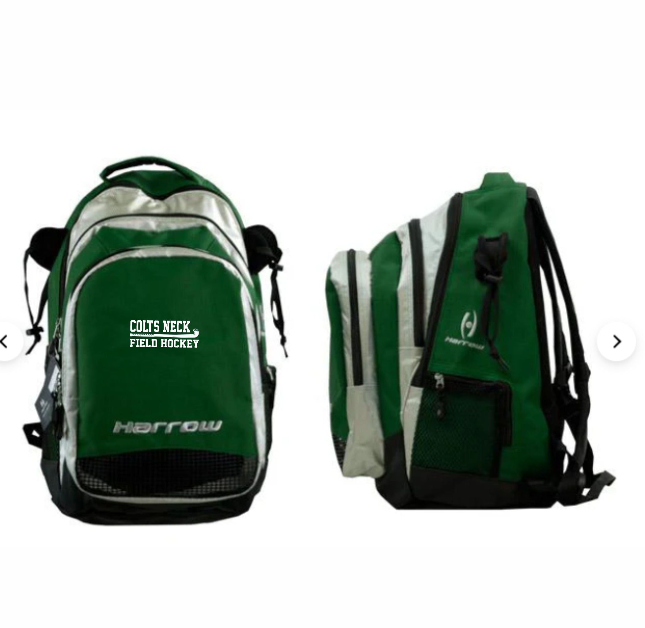 14. Colts Neck FH - Harrow Backpack