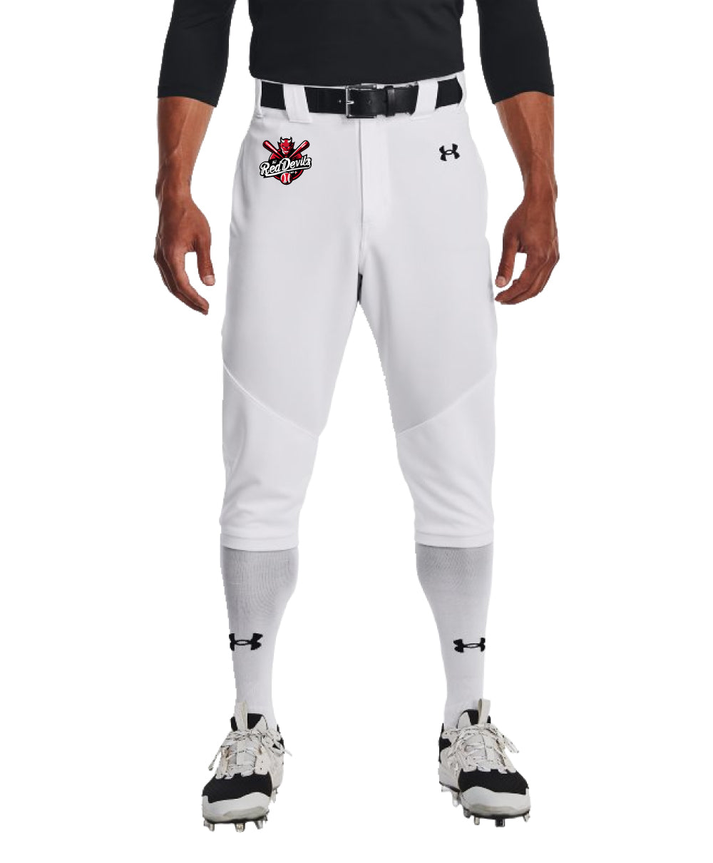 Cooperstown Baseball - Under Armour Men's Baseball Pants