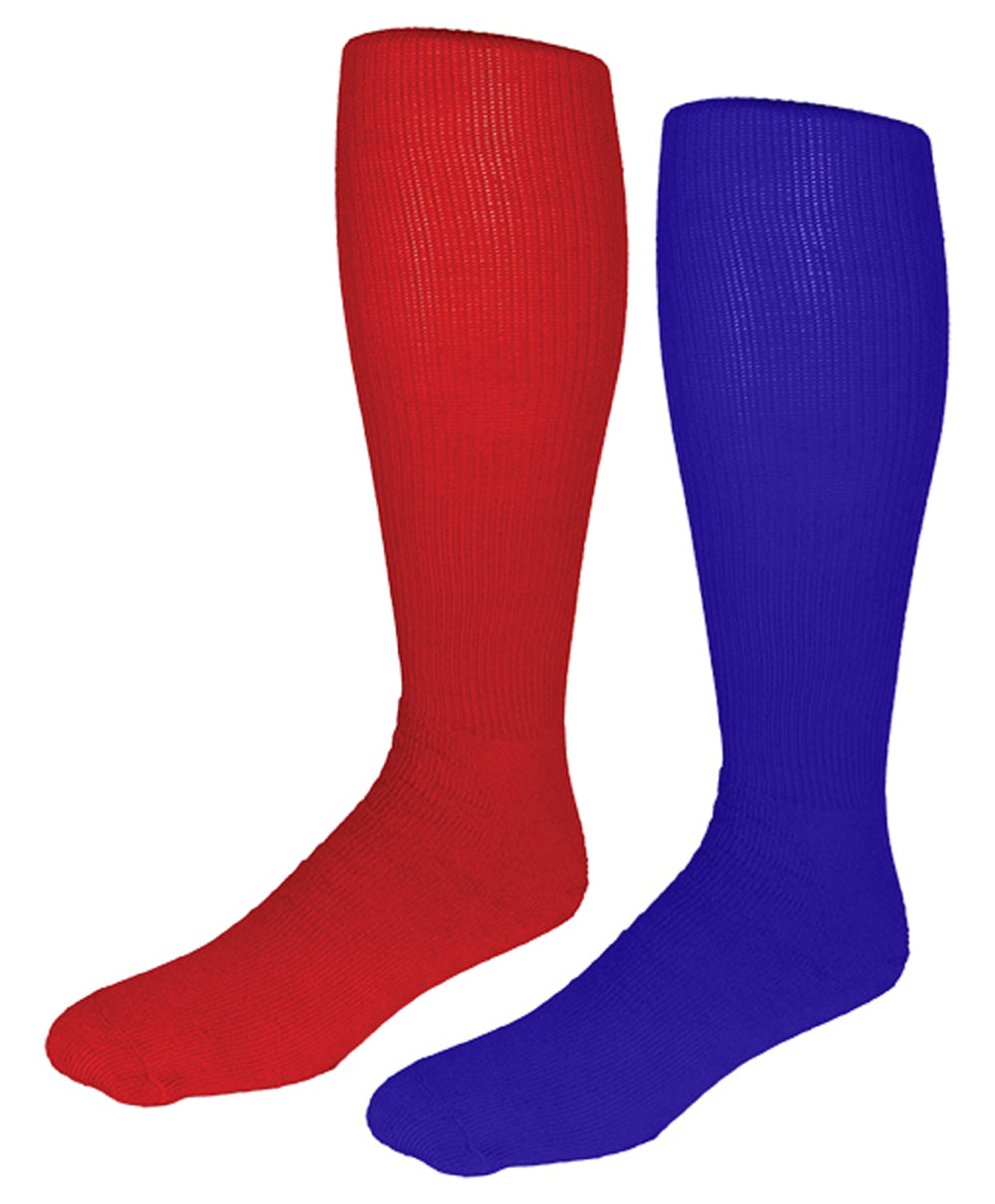 Cooperstown Baseball - Full-Length Socks