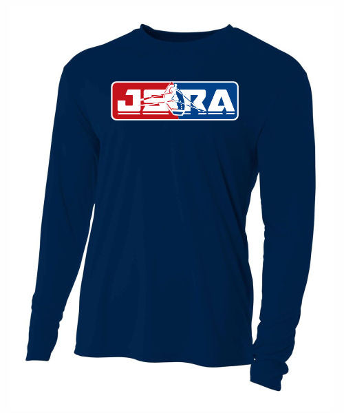 06. JSRA - Long Sleeve Dri-Fit