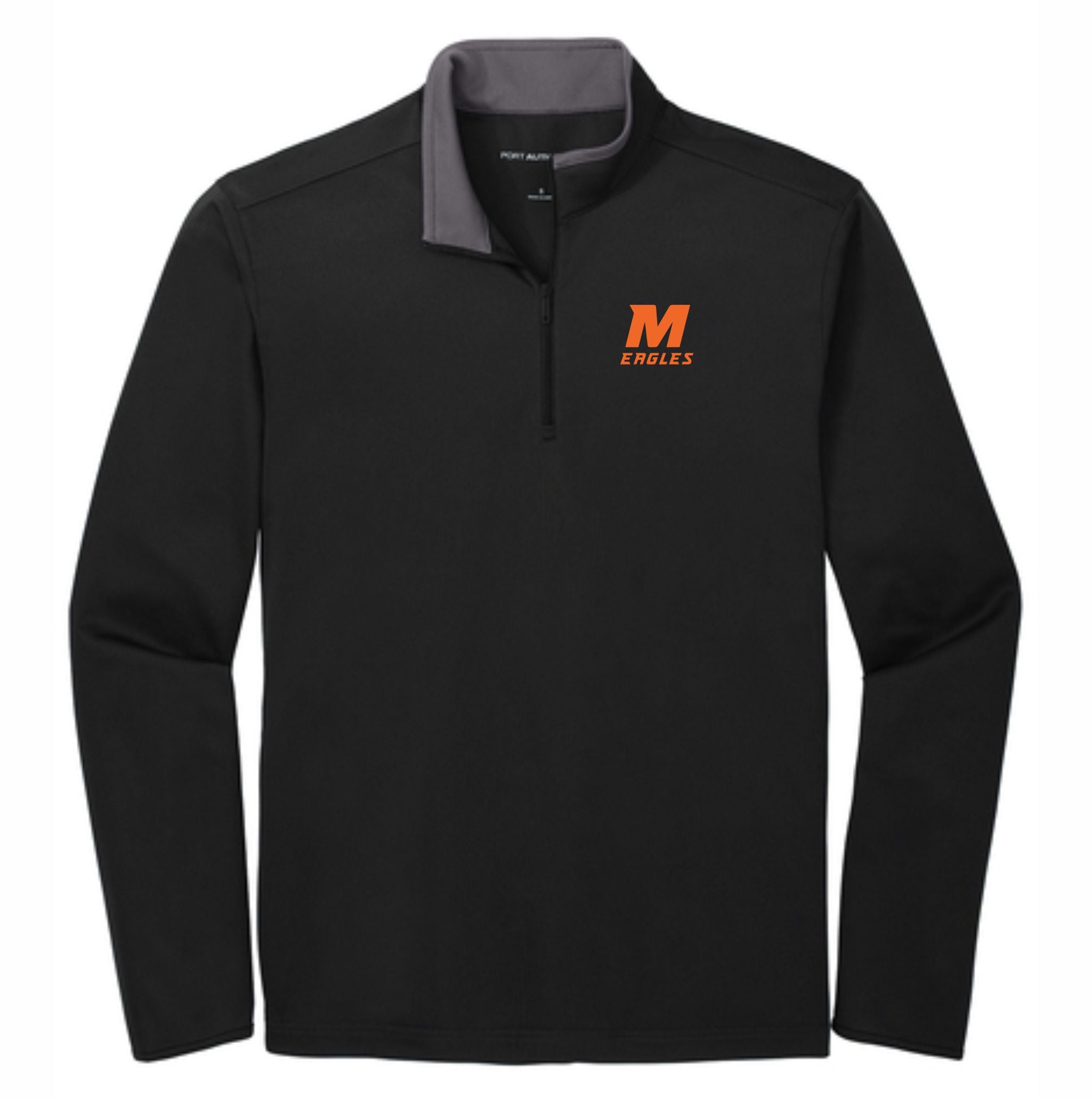 16. Middletown Eagles AYF - Port Authority 1/4 Zip