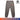 Jonathan Dayton Track & Field - AS Colour® Premium Adult Unisex Relax Faded Track Sweatpants