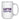 Jonathan Dayton H.S. Track & Field - 15oz. Ceramic Coffee Mug