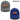 Jonathan Dayton H.S. Track & Field - Imperial® Adjustable Performance Cap