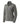 Delaware Township School District Volleyball - Embroidered Men's/Women's Heather Microfleece Full-Zip Jacket