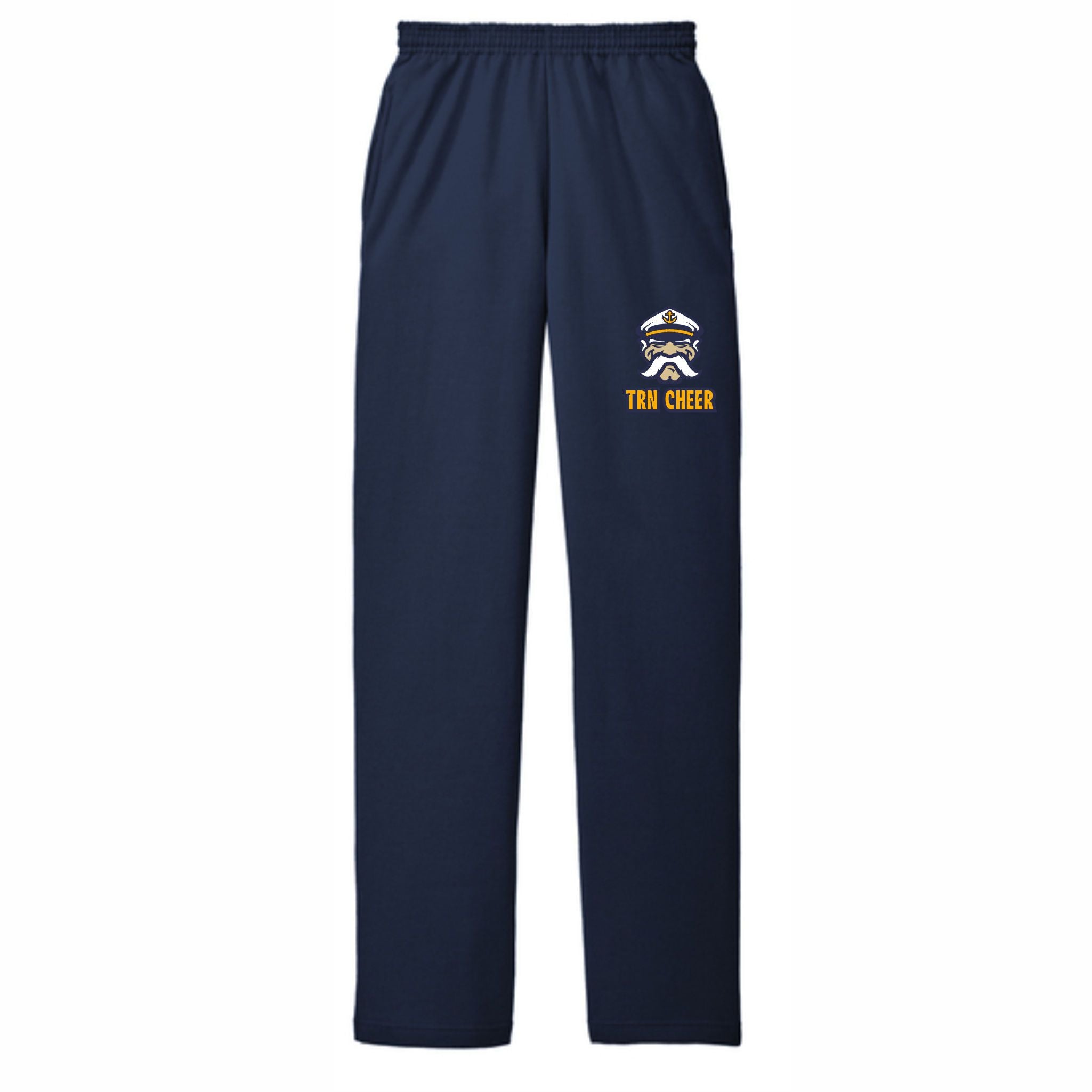 18. TRN Cheer - Sweatpants