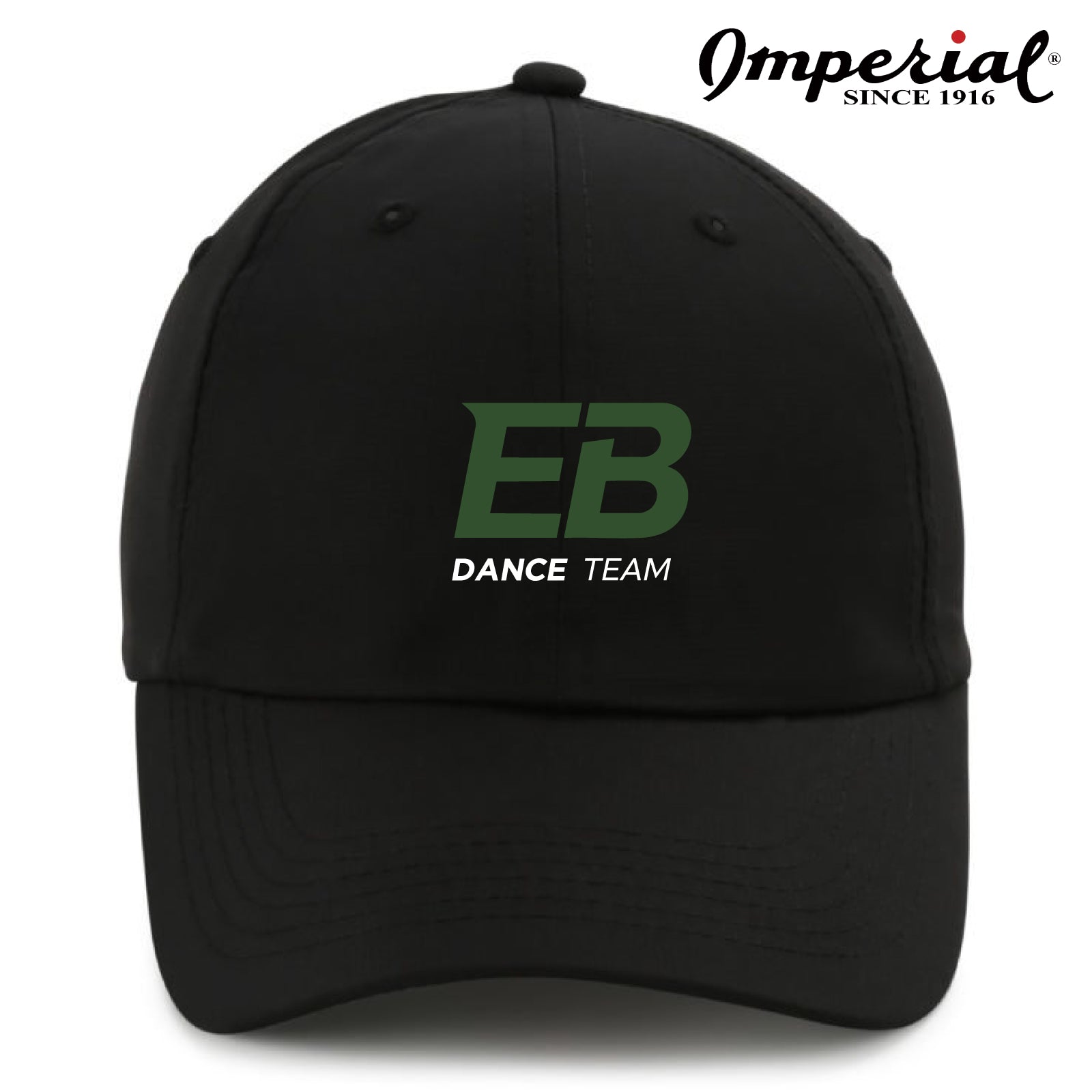 East Brunswick Dance Team -  Imperial® Adjustable Performance Cap