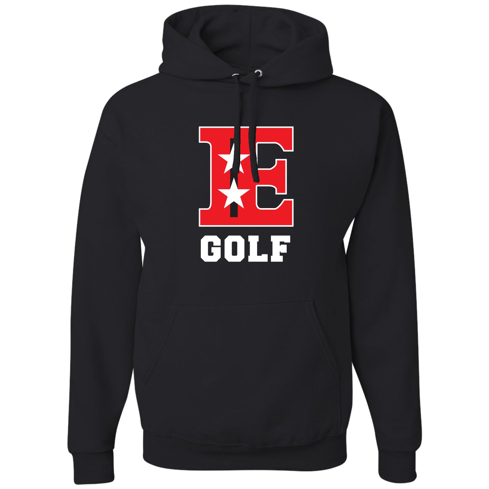 Elizabeth Golf - Hooded Sweatshirt