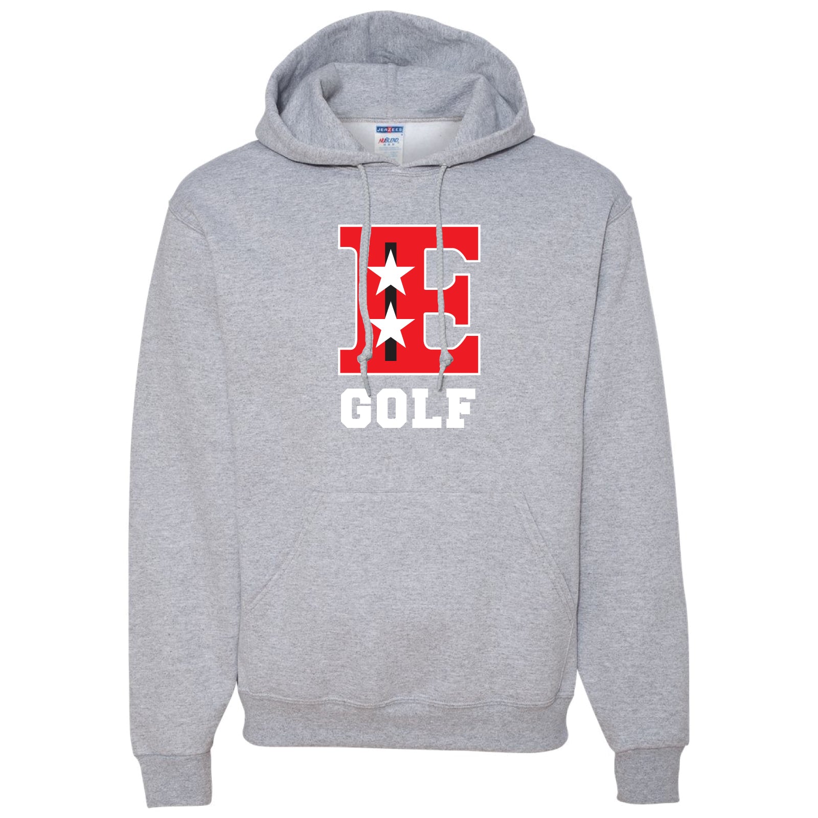 Elizabeth Golf - Hooded Sweatshirt
