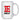 Elizabeth Golf - 15oz. Ceramic Coffee Mug