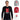 Elizabeth Golf - Unisex Cotton Long Sleeve Tee