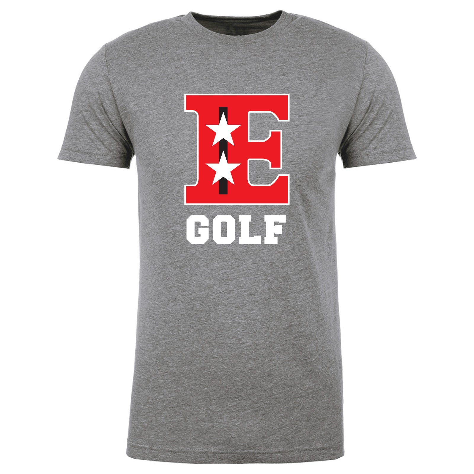 Elizabeth Golf - Unisex Very Soft Short Sleeve Tee