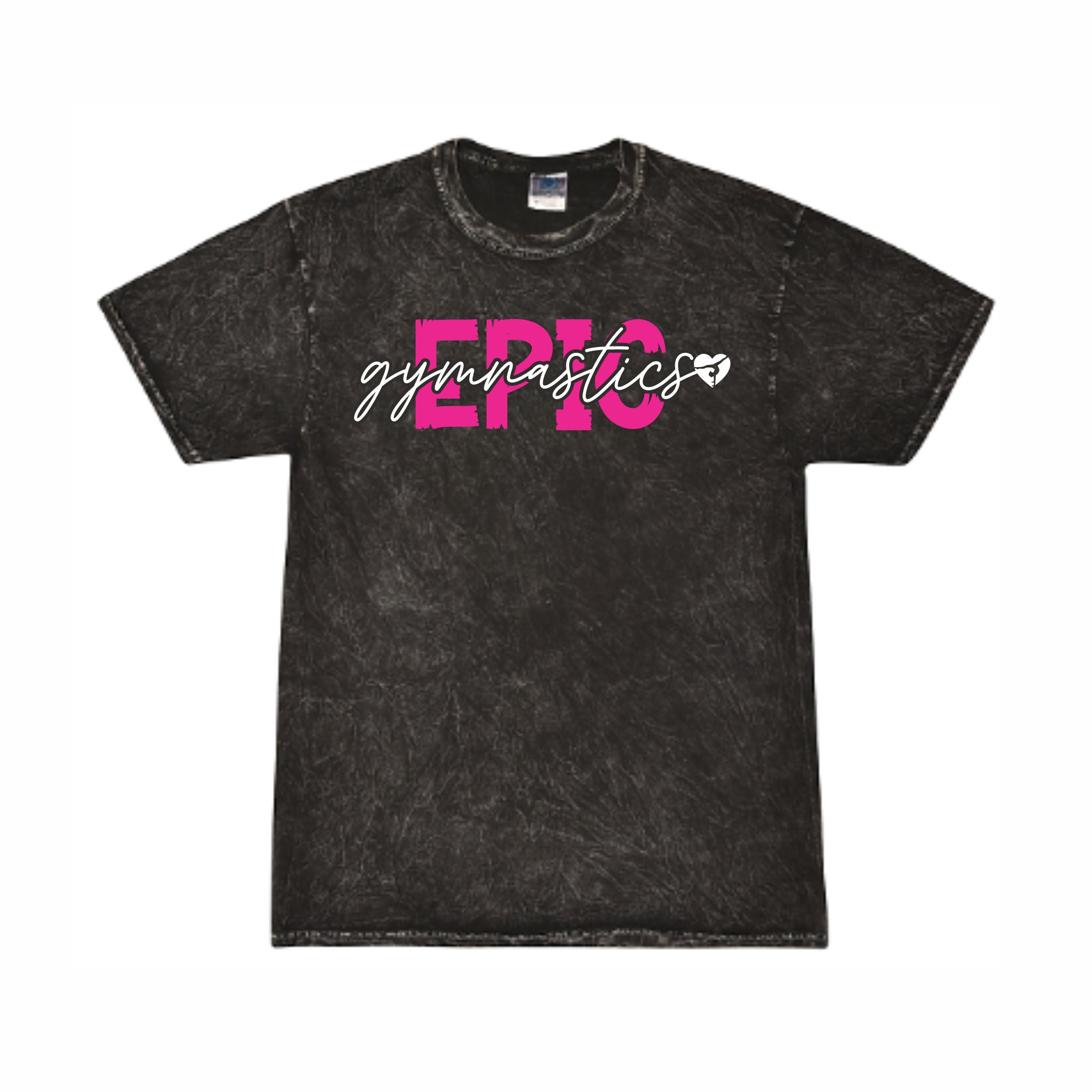 Epic - Mineral Wash T-Shirt