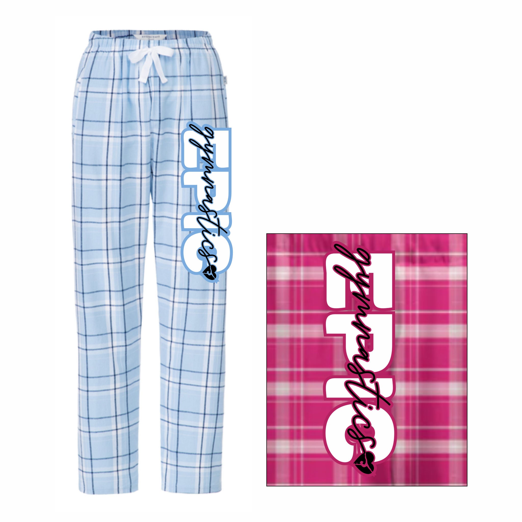 Epic - Flannels