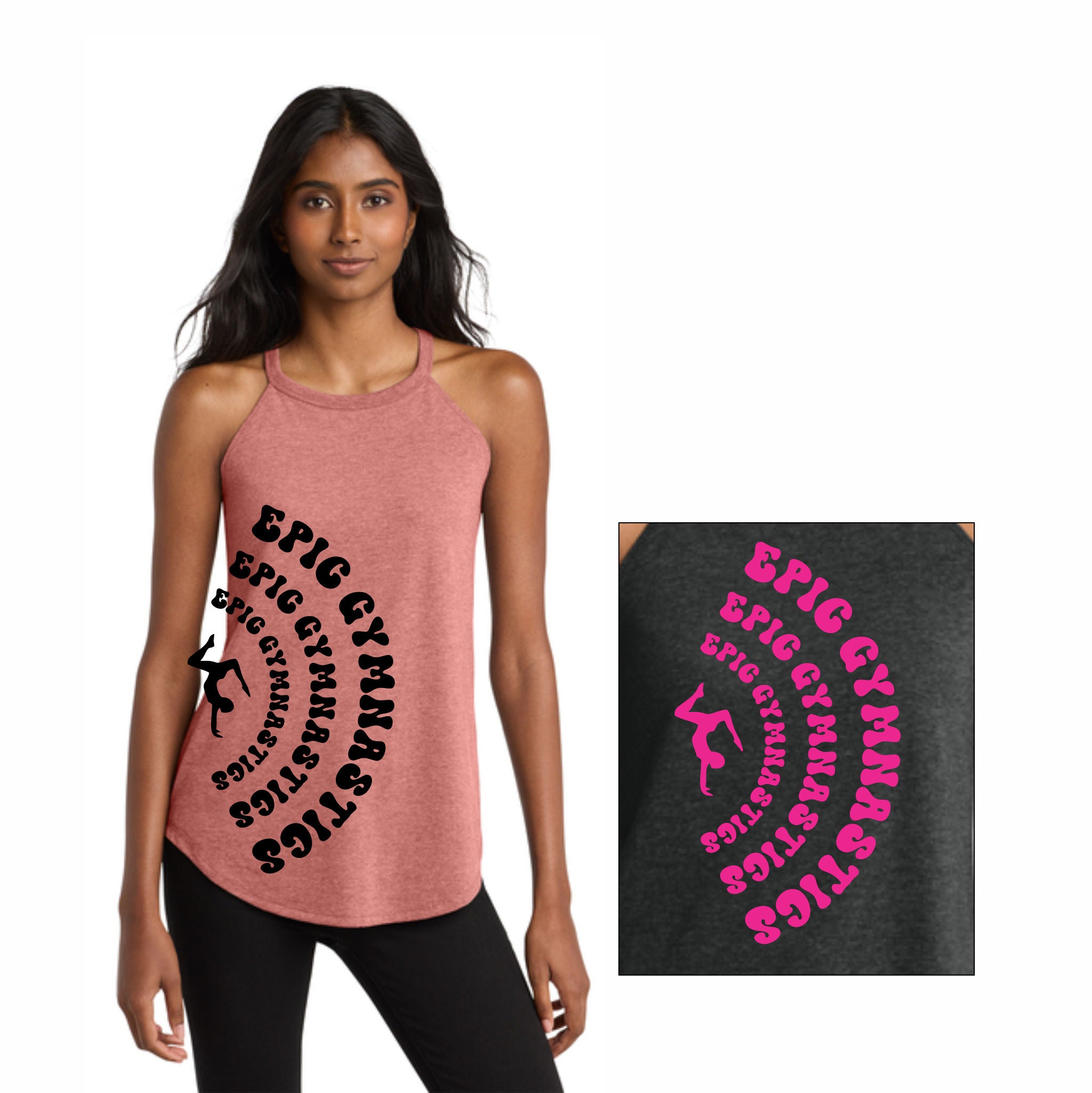 Epic - Ladies Tank Top