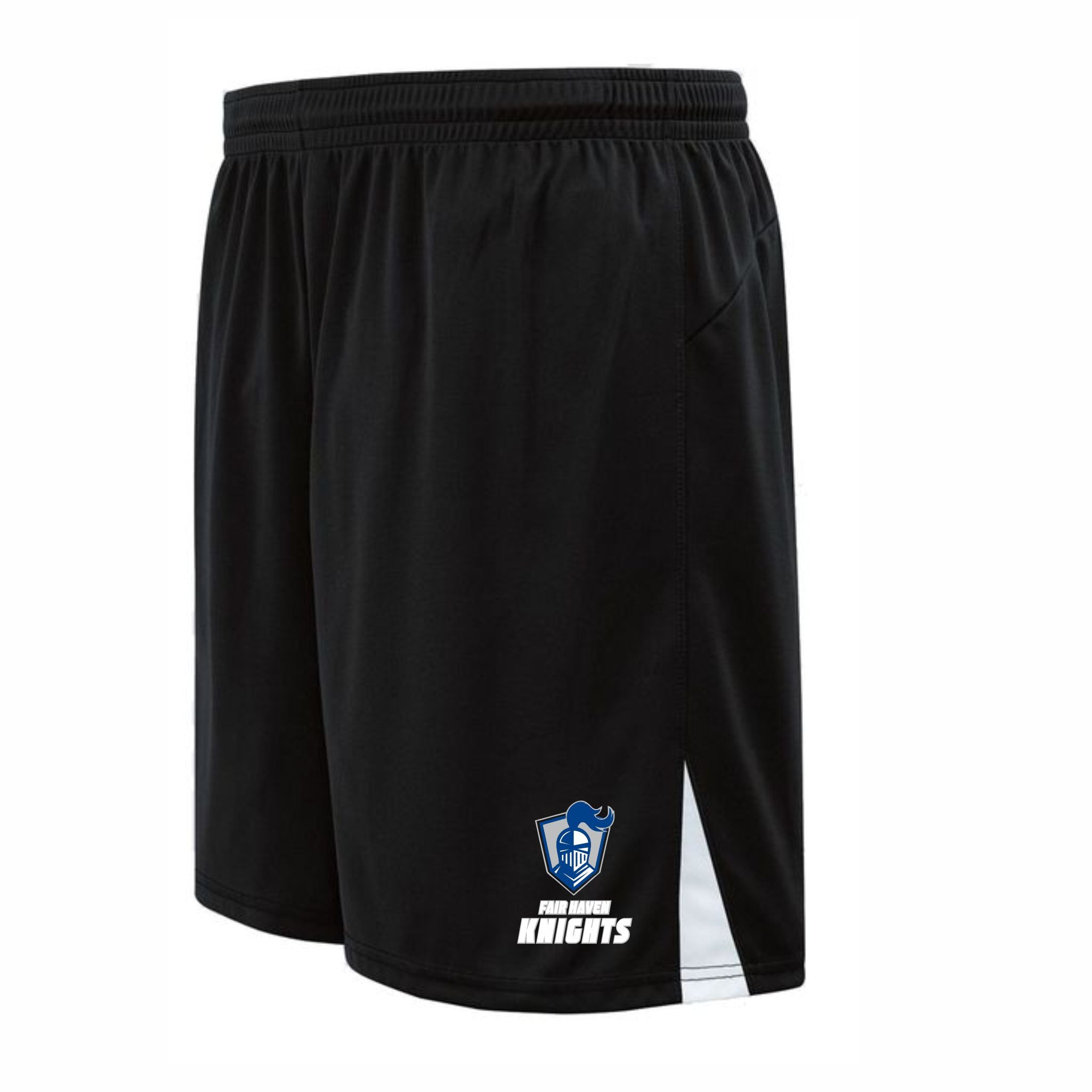 Fair Haven Soccer - Girls Shorts