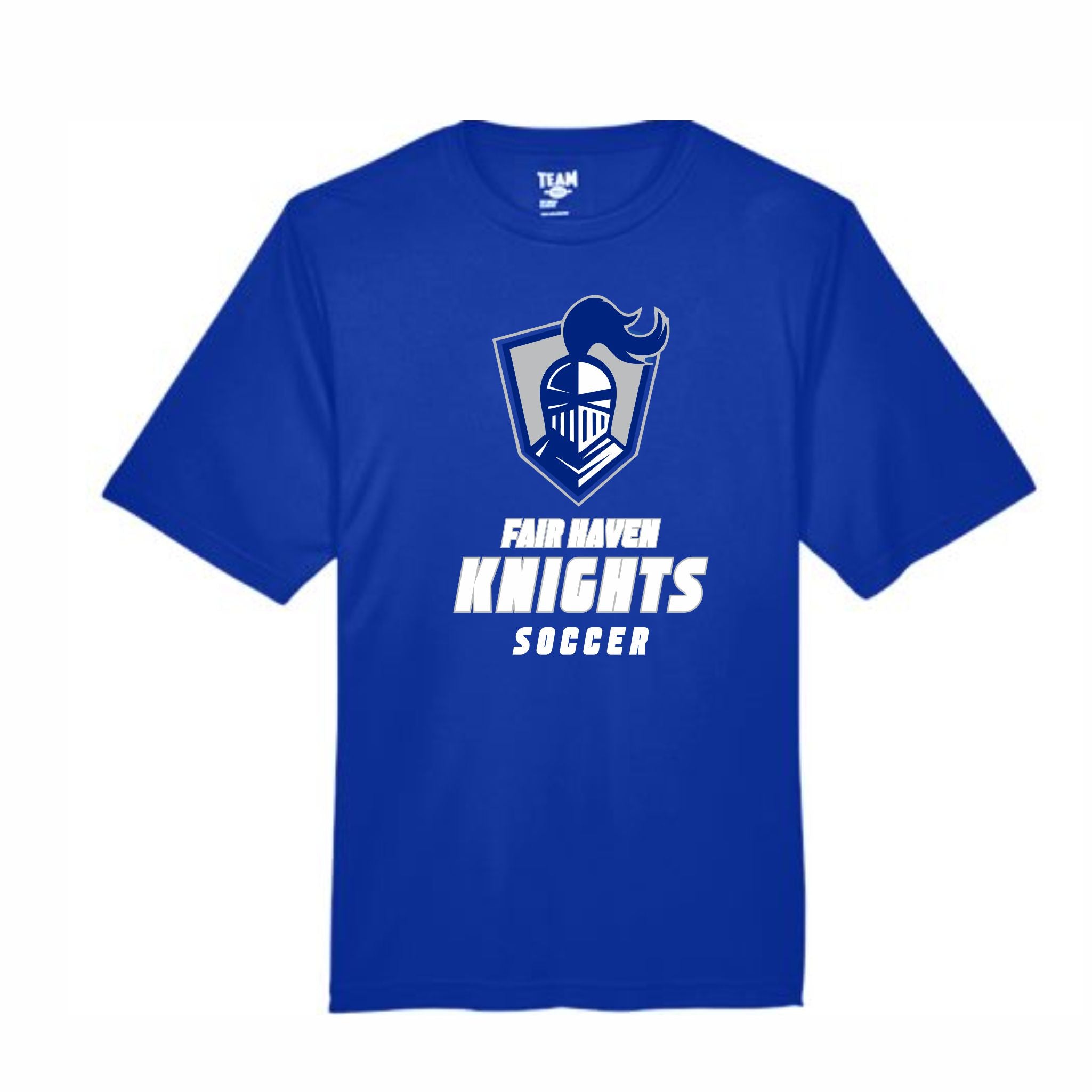 Fair Haven Soccer - Dri-Fit T-Shirt