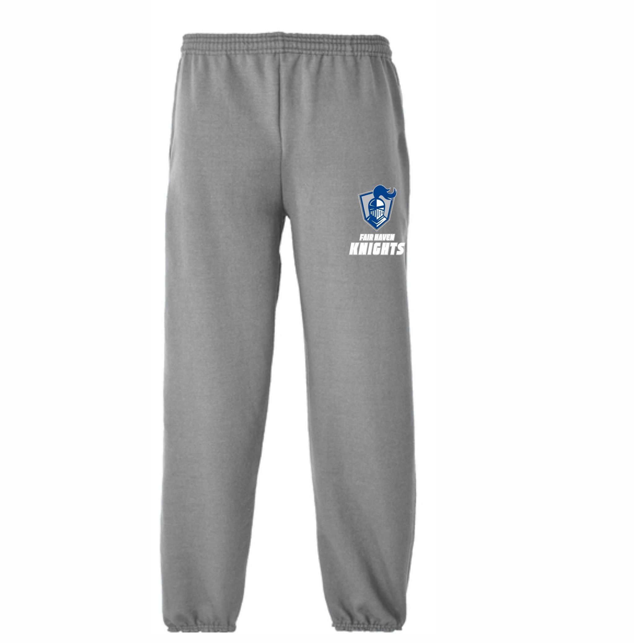 Fair Haven FH - Elastic Hem Sweatpants