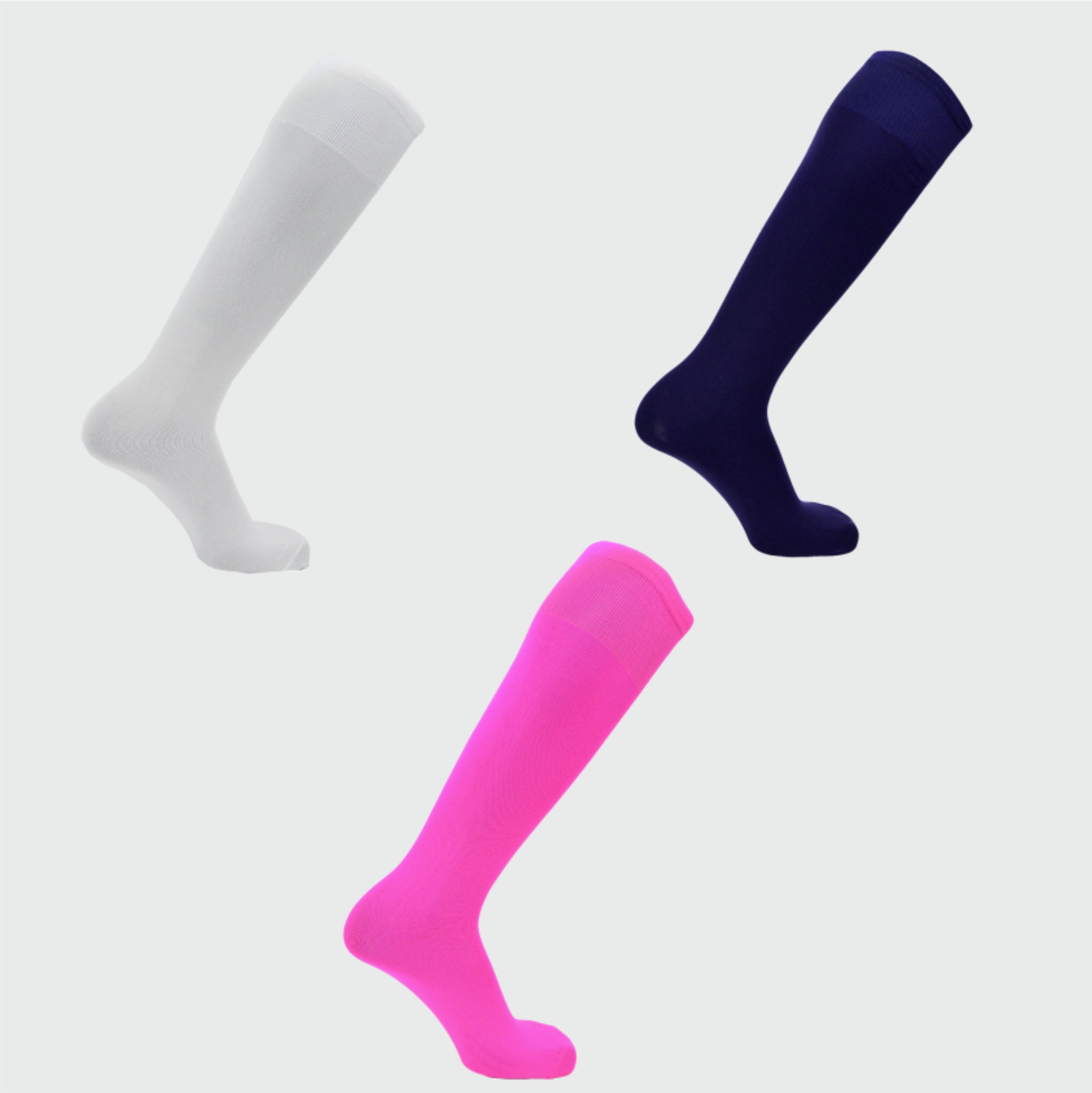 02. Freehold Boro FH - Socks 3-pack *REQUIRED*