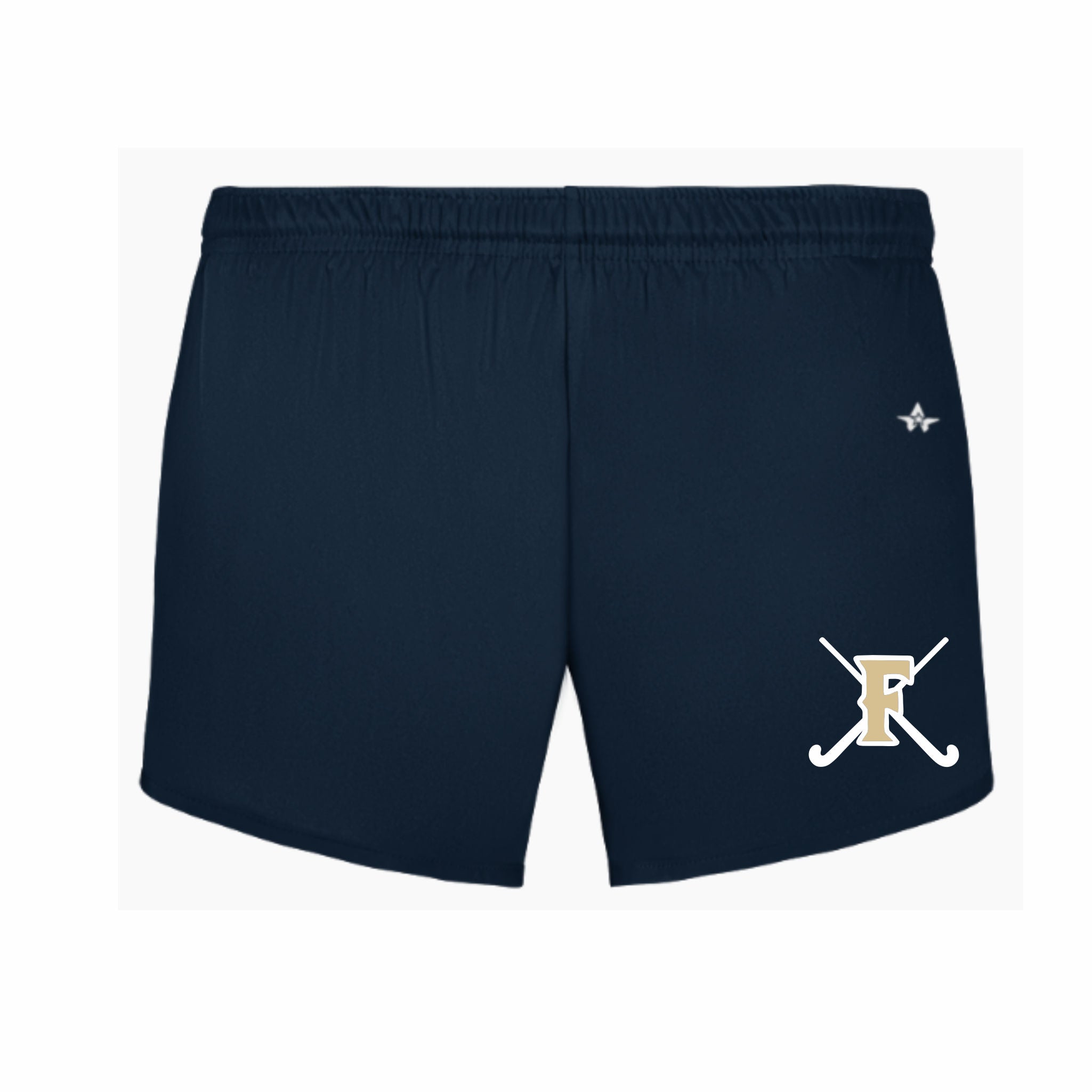04. Freehold Boro FH - Ladies Shorts *REQUIRED*
